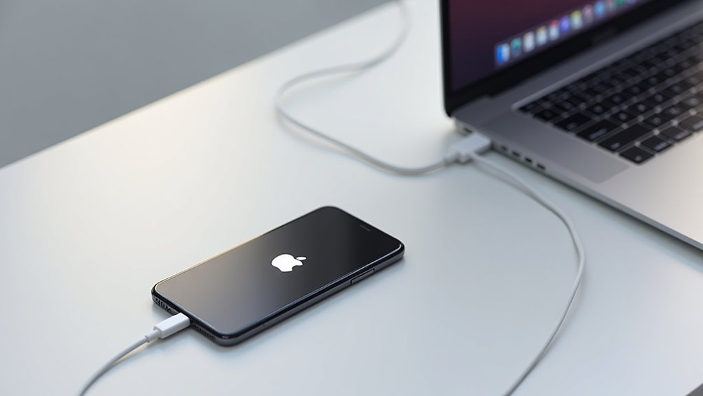 Przewodnik tworzenia kopii zapasowej iPhone'a