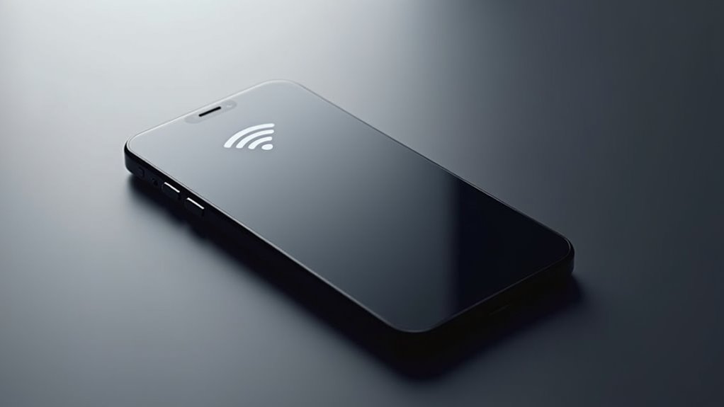 ewolucja funkcji NFC iPhone