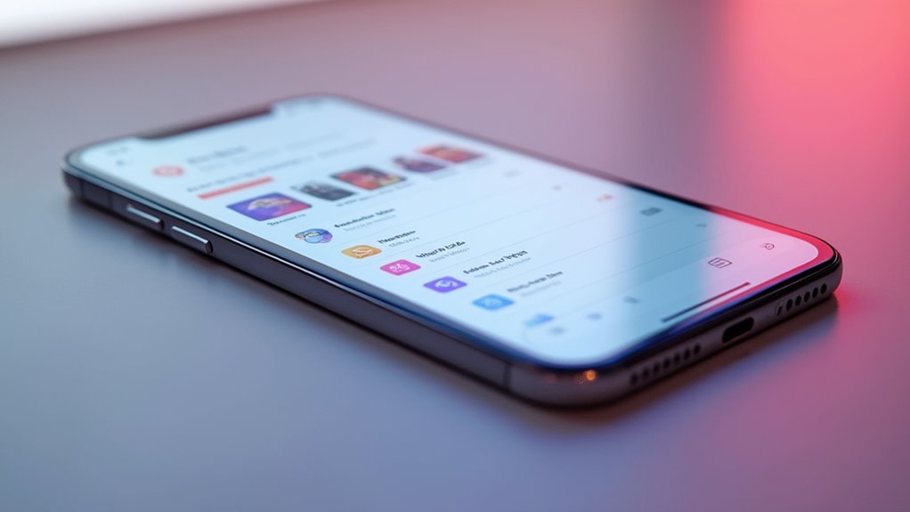 zarządzanie kontem iTunes