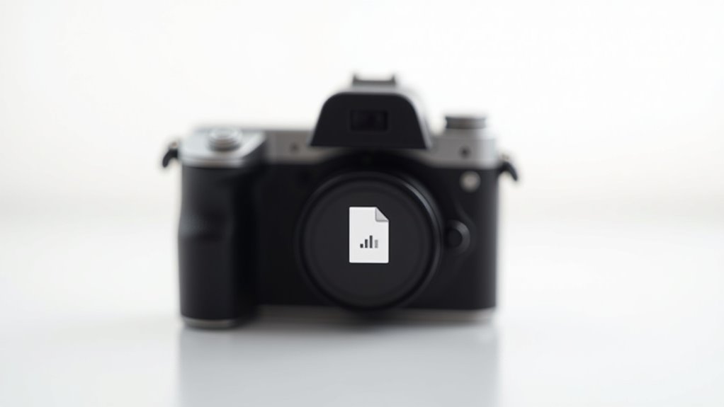 kluczowe zalety fotografii w formacie DNG
