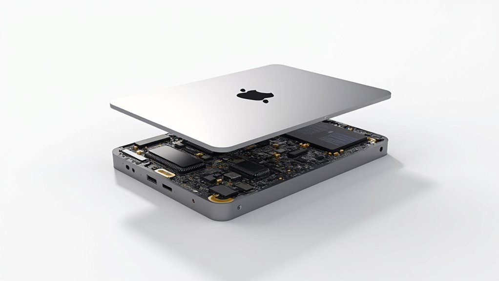 kluczowe cechy projektu architektura