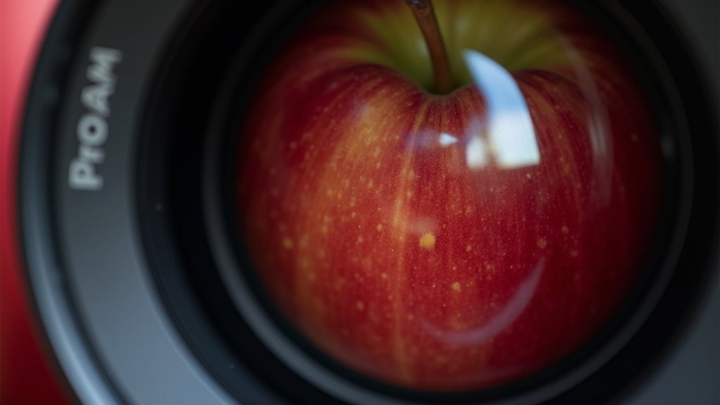 kluczowe zalety formatu ProRAW