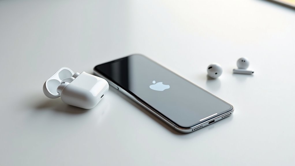 Wyloguj się z Apple ID