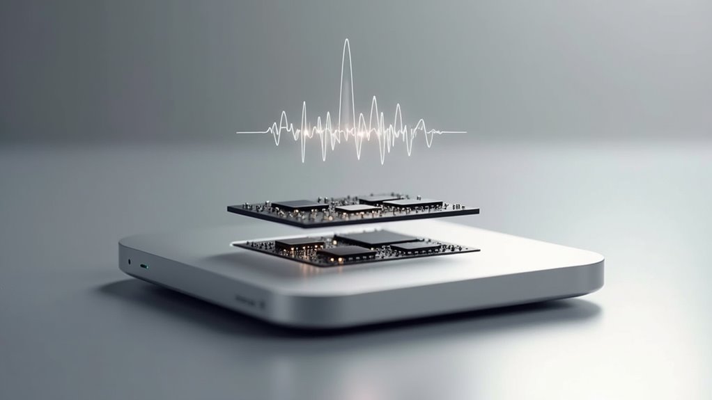 optymalizacja bezstratnego doświadczenia audio