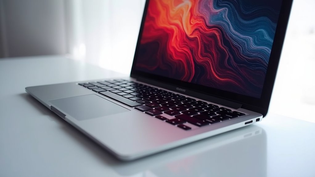 analiza wydajności macbook air 2025