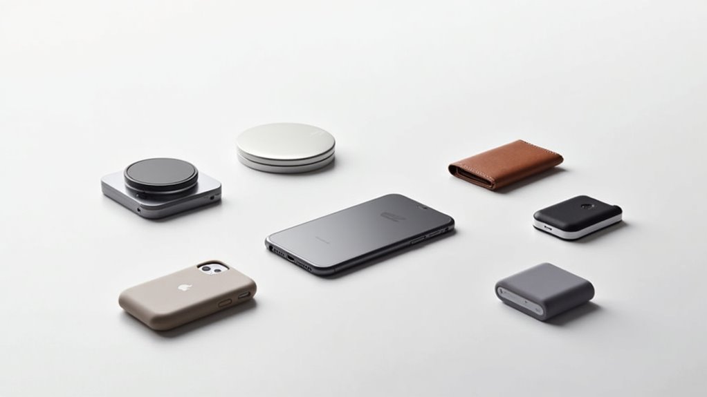 Najlepsze wybory akcesoriów MagSafe dla iPhone'a
