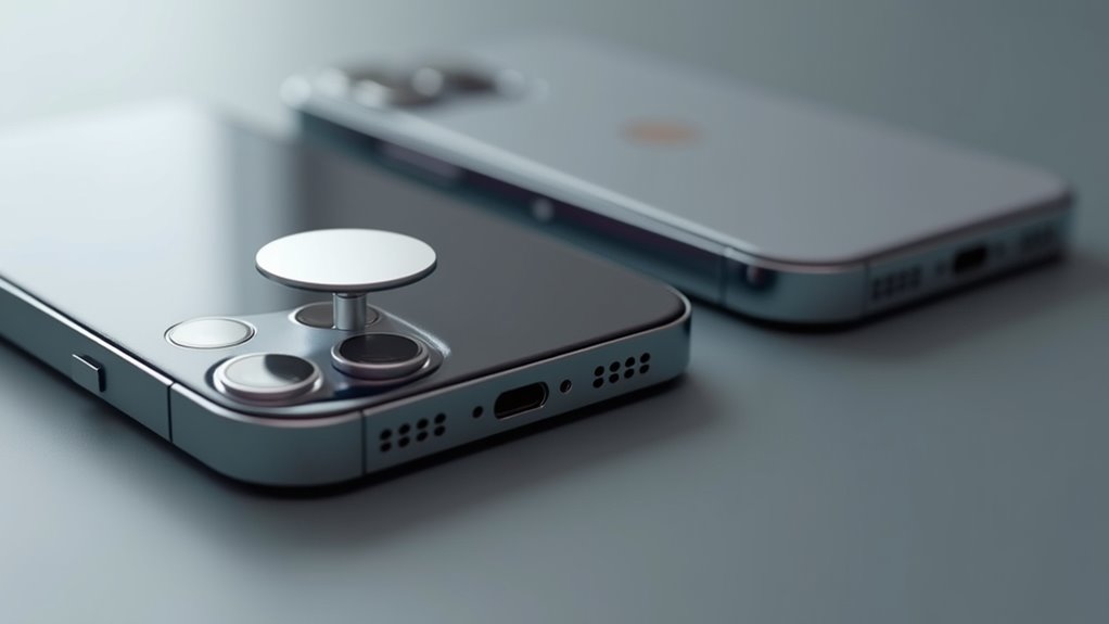 Magsafe vs standardowe ładowanie Qi