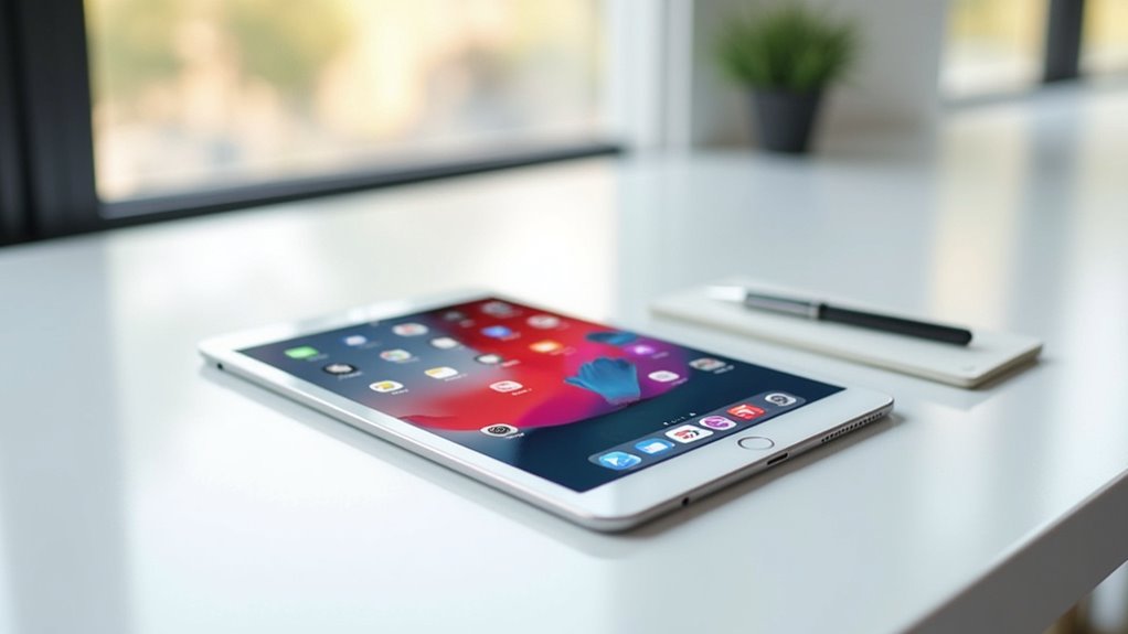 mistrzostwo w wielozadaniowości, podzielny i przewijany widok