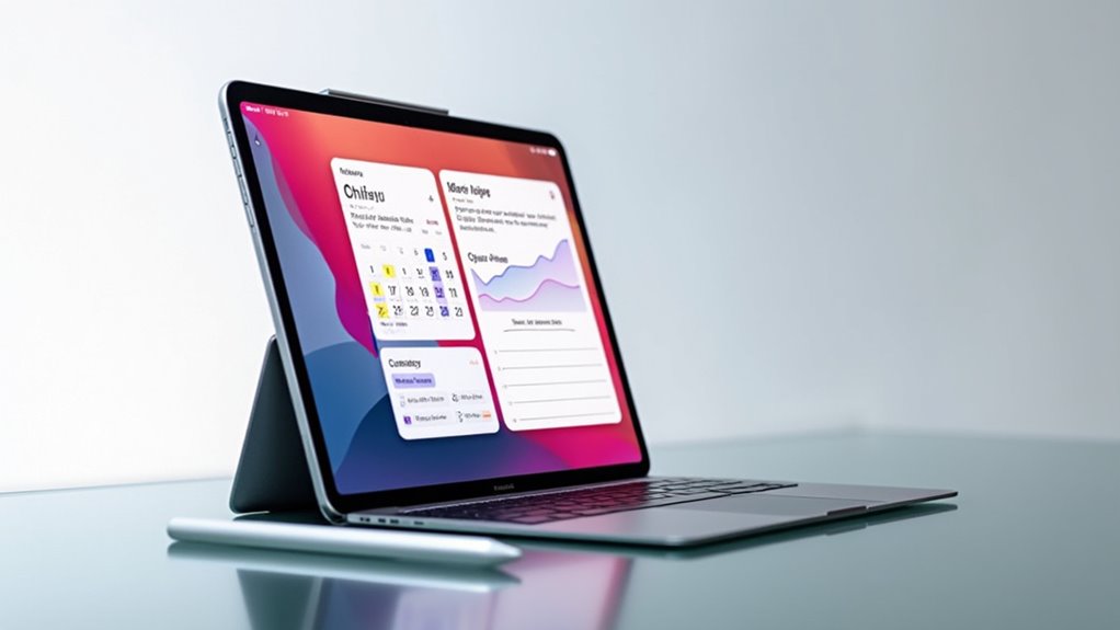 opanowanie produktywności dzięki narzędziom do multitaskingu