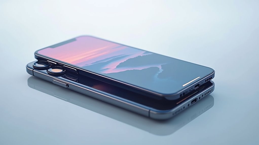 doświadczenie konsumpcji mediów