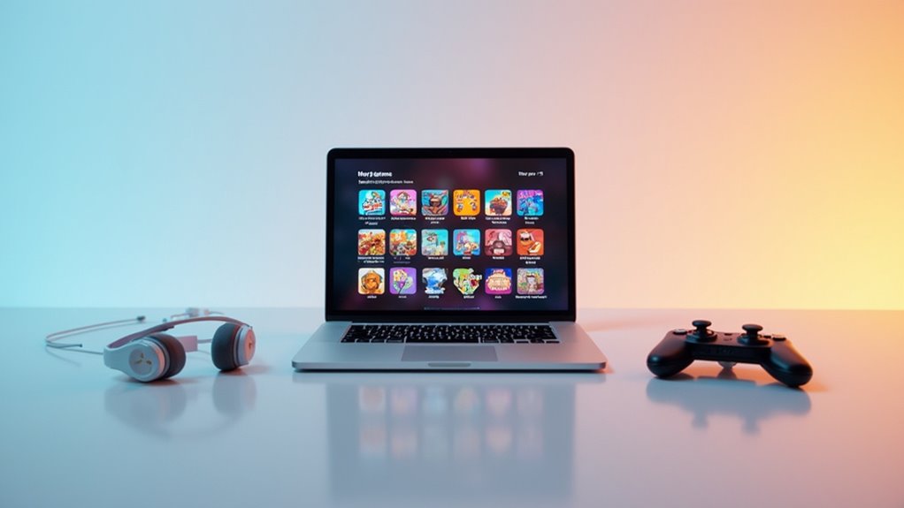 Miesięczne aktualizacje gier