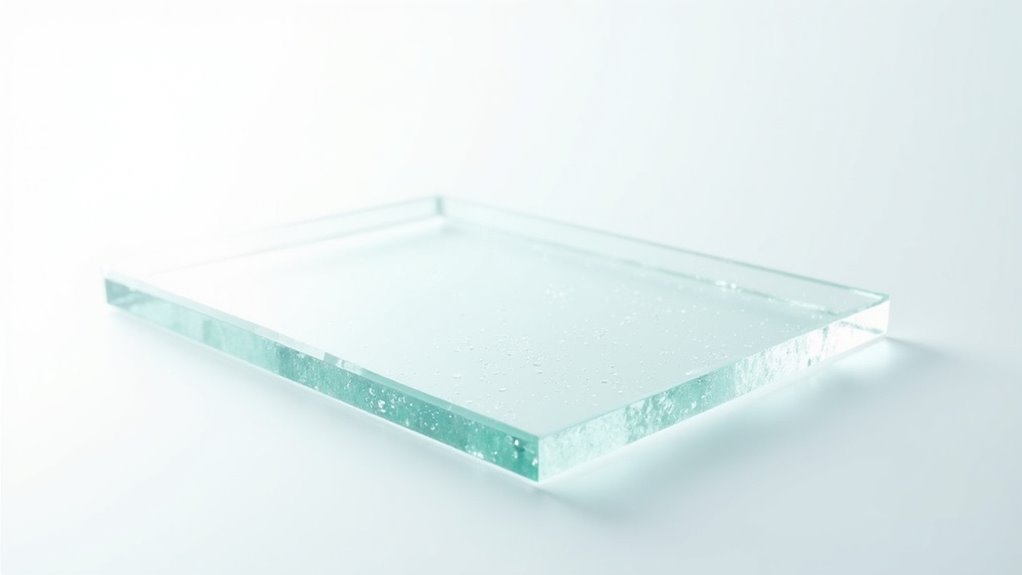 Zastosowania i korzyści ze szkła nanostrukturalnego