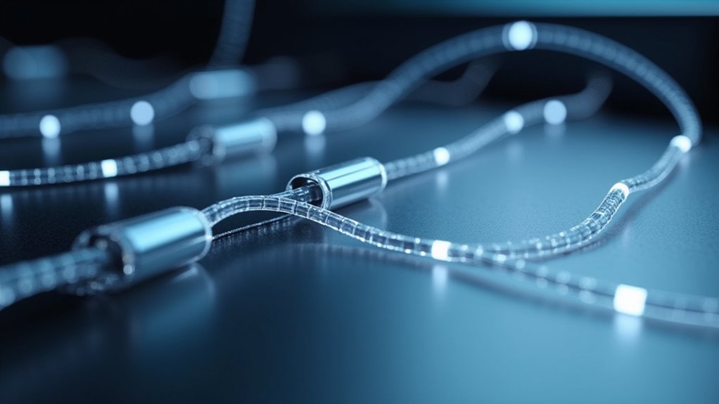 protokoły sieciowe wymiana danych