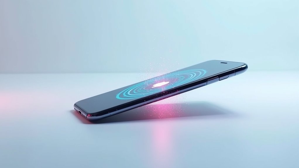 przewodnik po aplikacjach NFC iPhone 2025