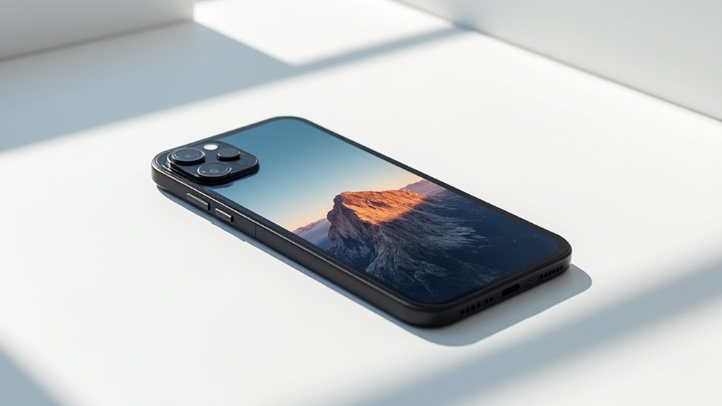 optymalne scenariusze fotografii ProRAW