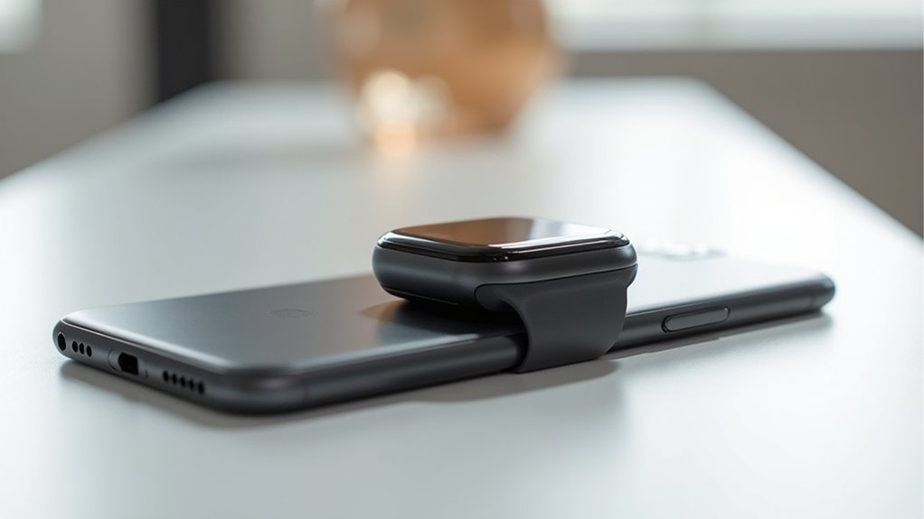 Optymalizuj integrację iPhone'a z Apple Watch