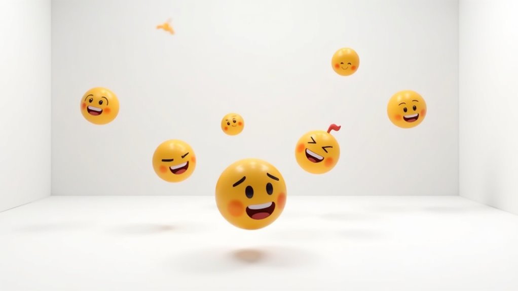 pochodzenie i ewolucja animoji