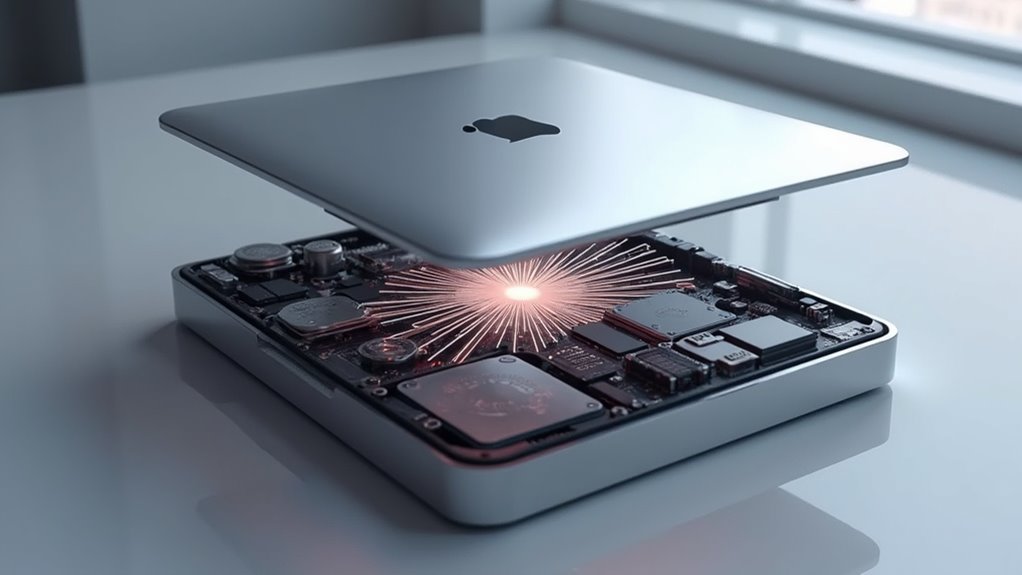 Korzyści wydajnościowe nośników danych