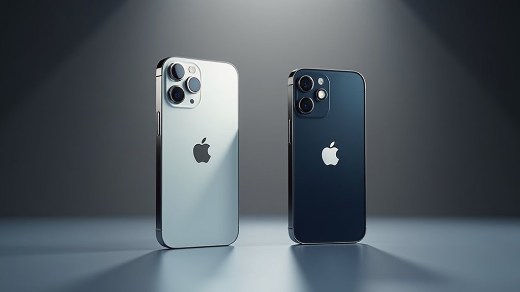 porównanie wydajności a13 vs a16