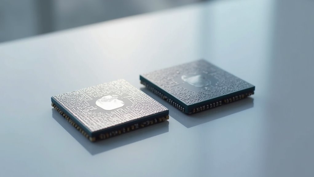 metryki wydajności porównania benchmarkingu