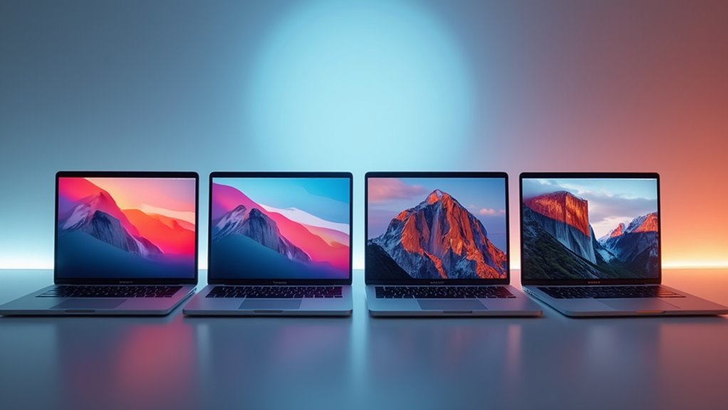 fotografowie apple macbook ranking 2025
