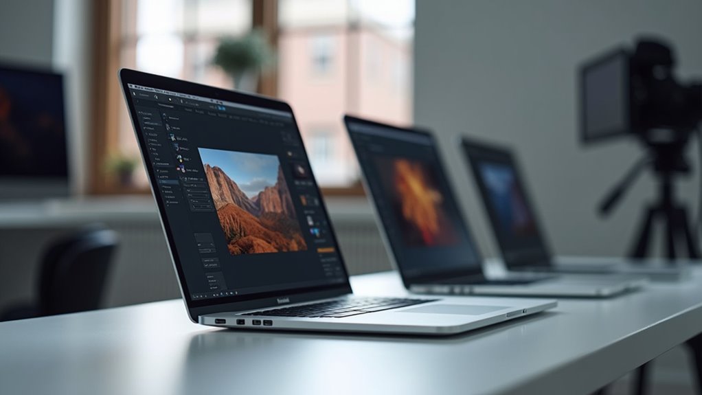 alternatywy dla workflowu fotograficznego