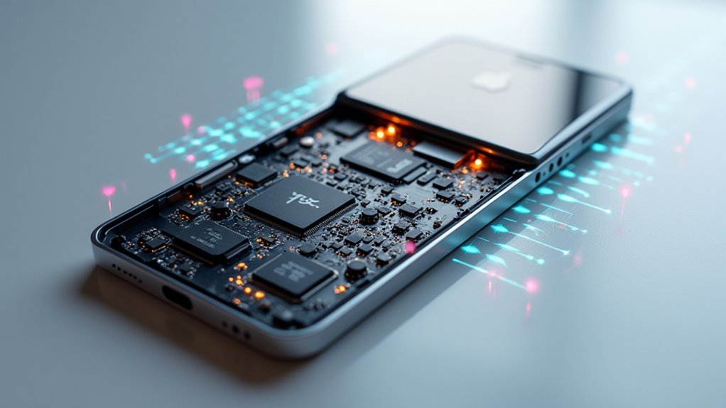 praktyczne zastosowania, transmisja strumieniowa, mobilność