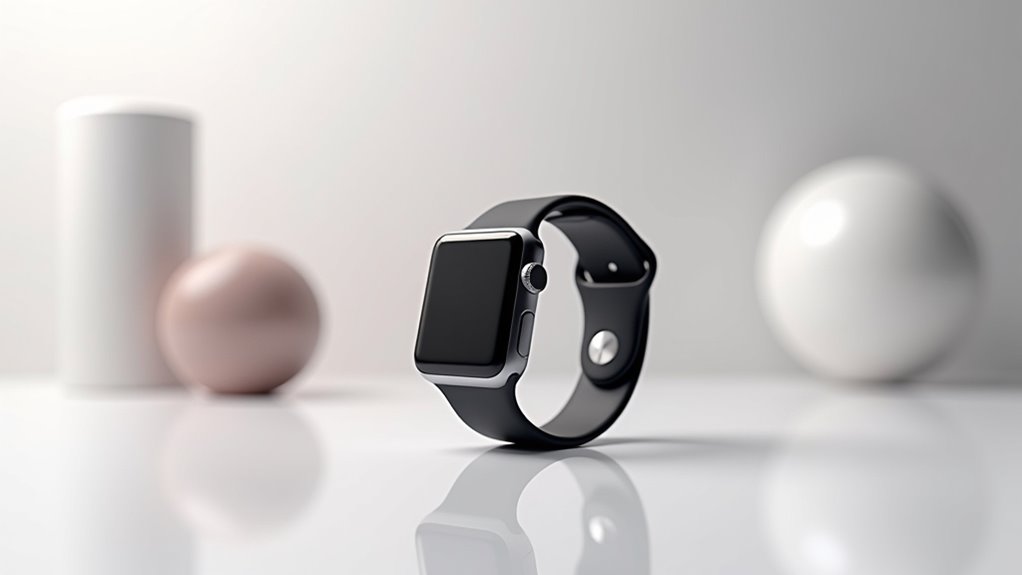 praktyczny przewodnik po wyborze zegarka Apple Watch