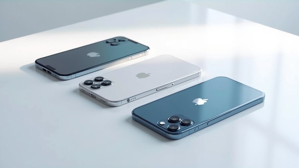 premium iPhone 16 Pro wydajność