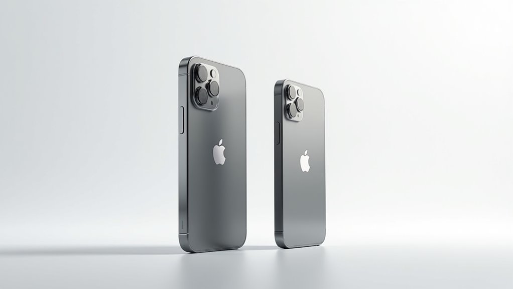 projekt zmienia materiały, wagę, estetykę