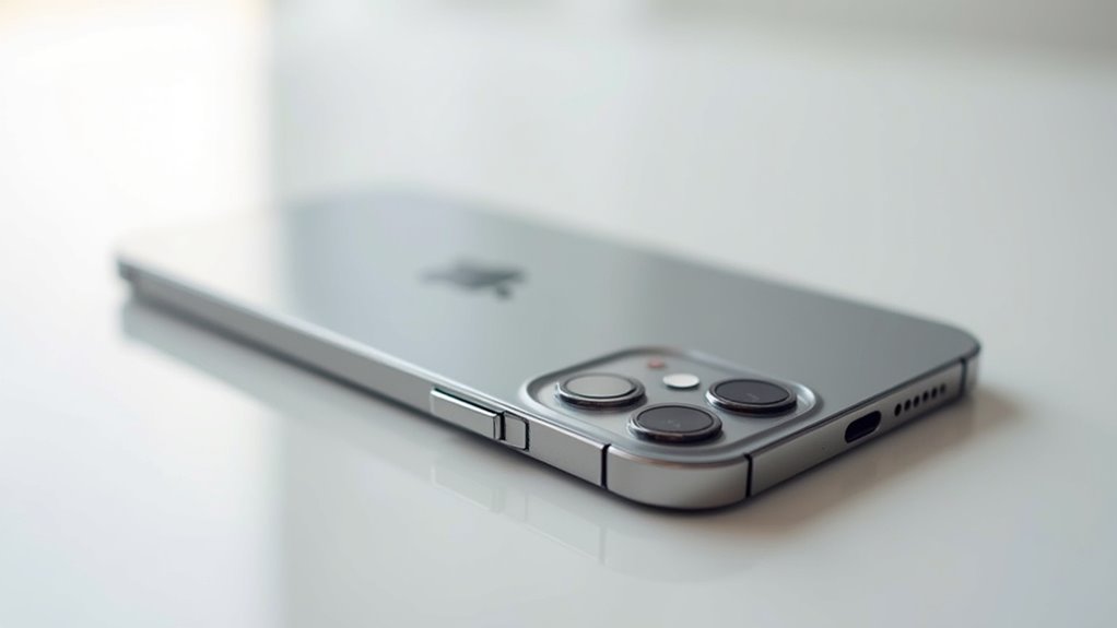 zmiana materiału projektowego