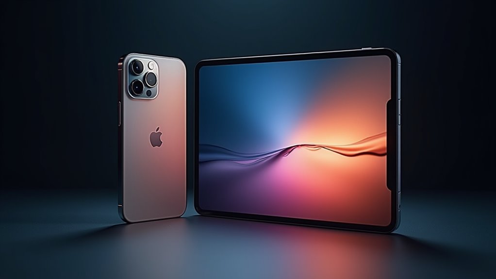 promocyjna versus standardowa częstotliwość odświeżania