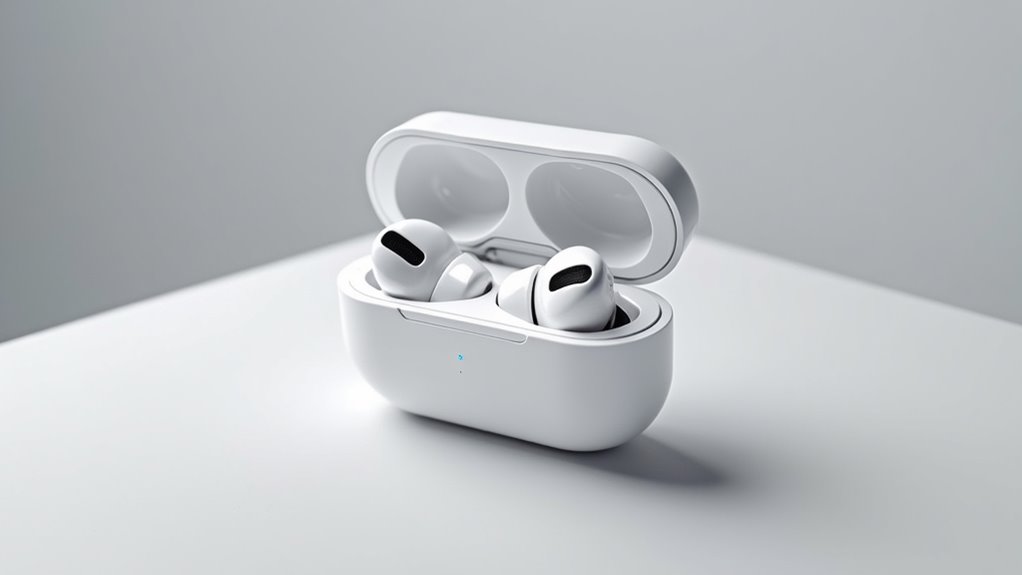 Prawidłowe umieszczenie etui ładującego