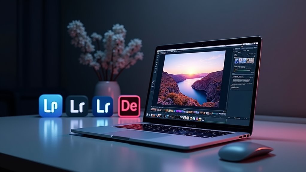 oprogramowanie do edycji plików ProRAW