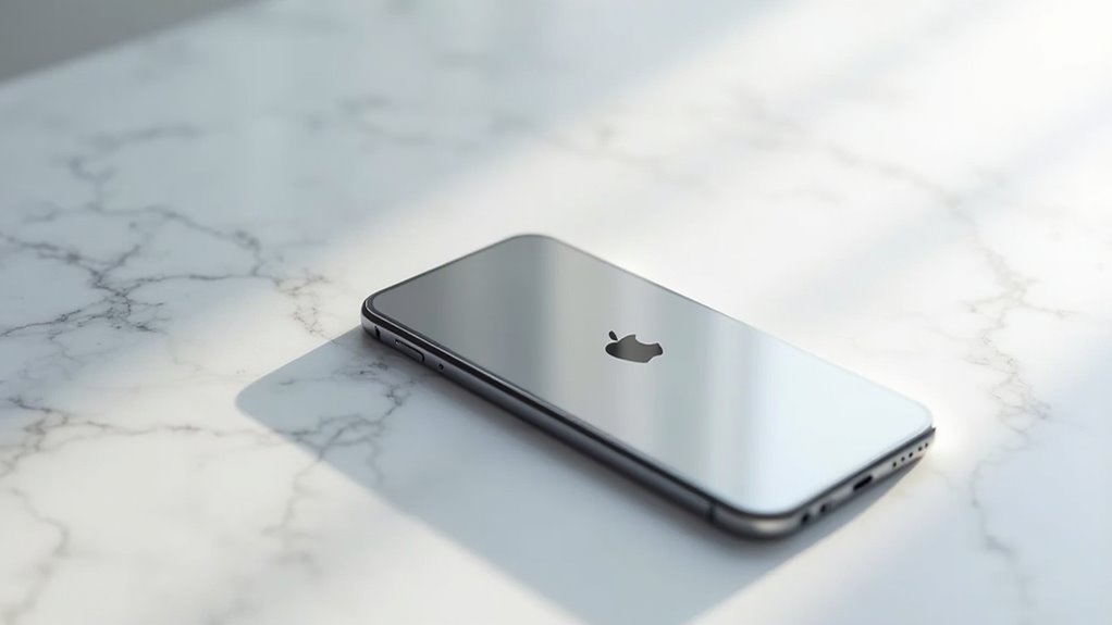 Szybkie wyciszanie iPhone'a - skuteczne metody
