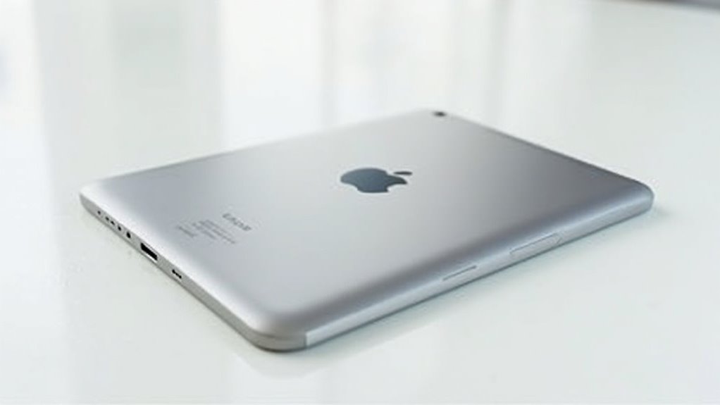 Odnowione i starsze modele iPadów