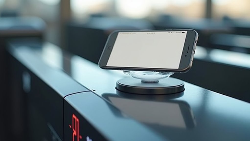 Niezawodny transport publiczny dla miejskiego dojazdu