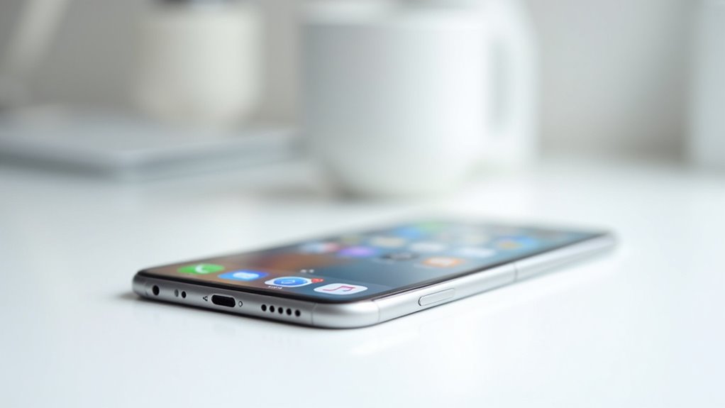 Skuteczne usuwanie aplikacji na iPhone'a