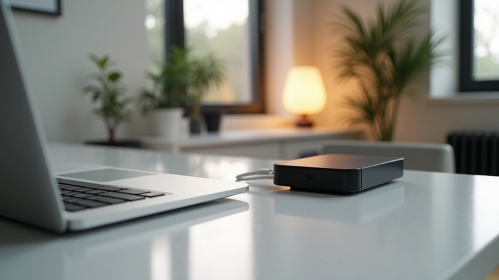 Naprawianie Asystenta Migracji na Macu