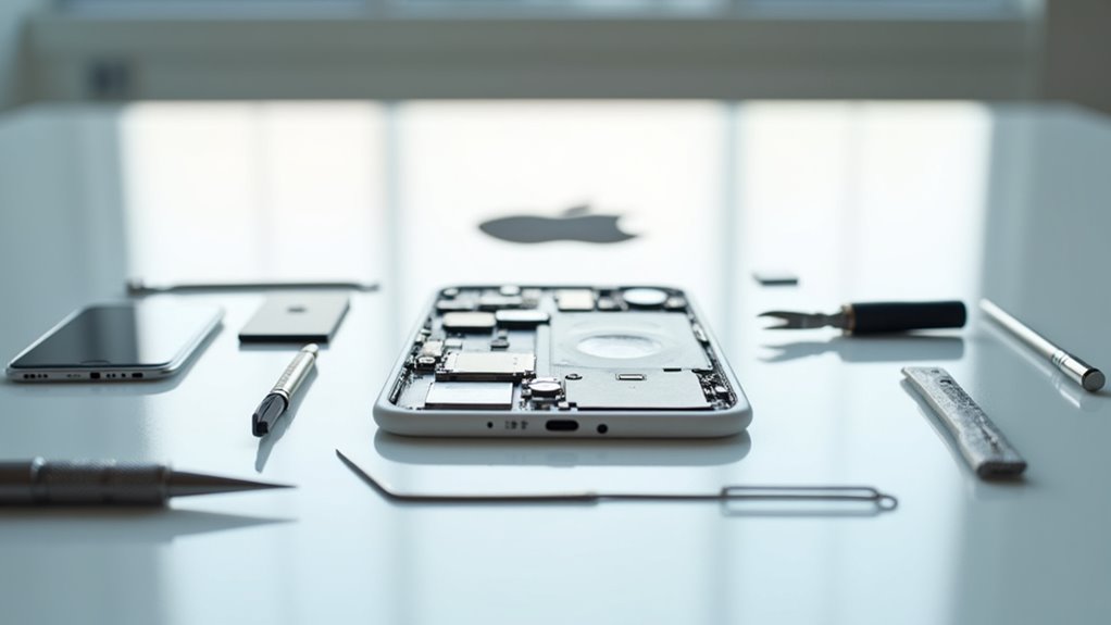 Poproś o wymianę ubezpieczenia iPhone'a