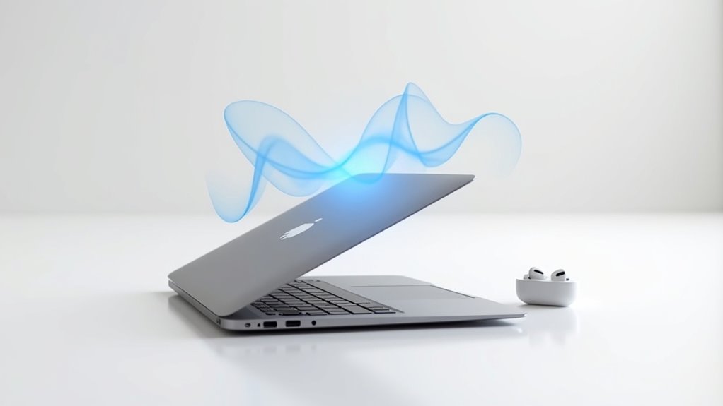 Zresetuj moduł Bluetooth na Macu