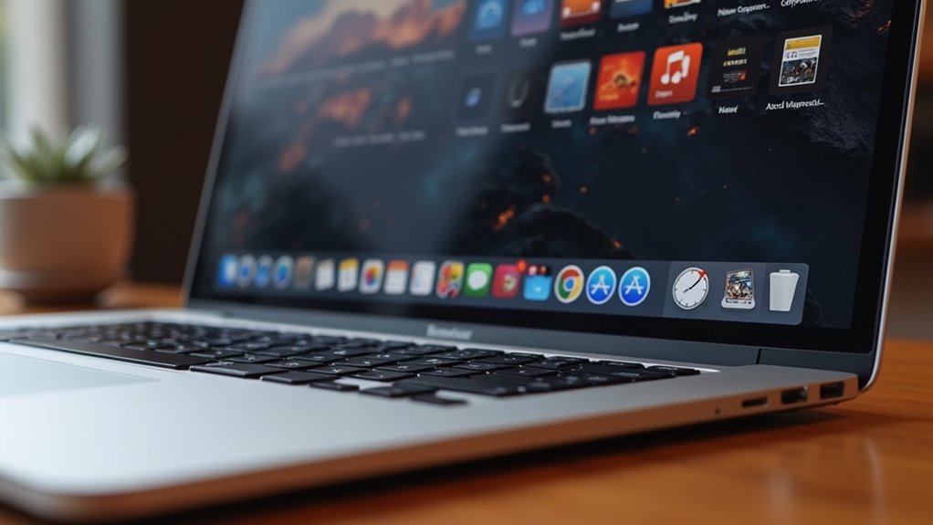 bezpieczne usuwanie aplikacji