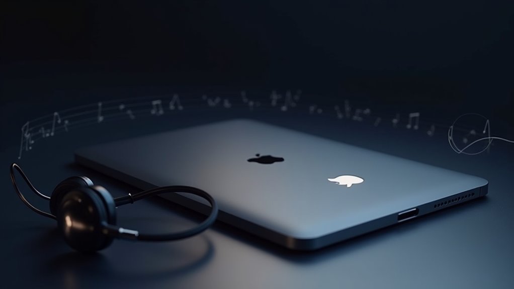 sekrety bezstratnej kompresji audio