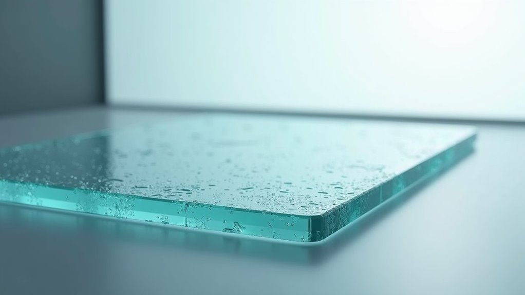 samooczyszczenie i korzyści z konserwacji