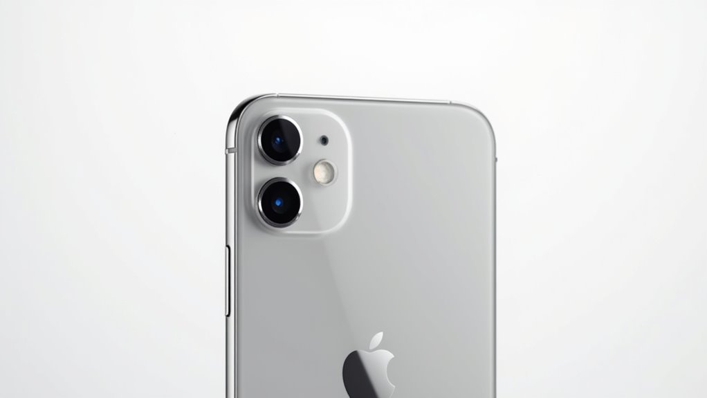 Funkcje iPhone'a przyjazne dla seniorów