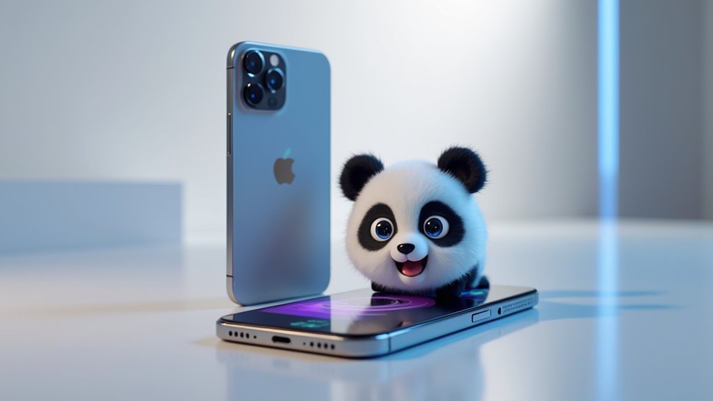 Udostępnianie Animoji i Memoji w wiadomościach