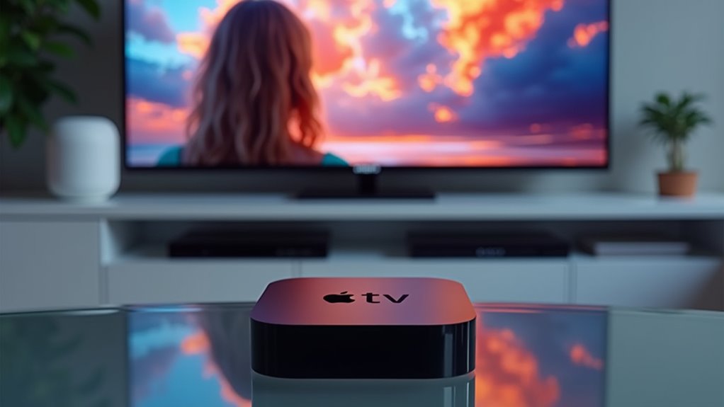 udostępnianie multimediów za pomocą AirPlay