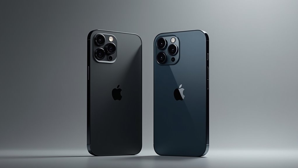 rozważania dotyczące modernizacji smartfonów porównanie