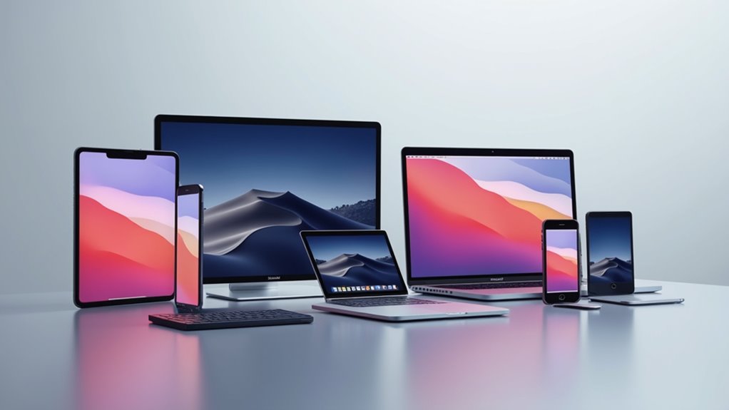 utrzymanie oprogramowania i trwałość urządzeń