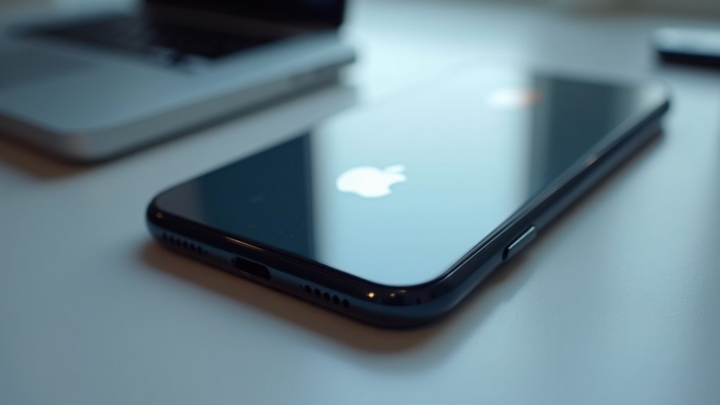 Rozwiązywanie typowych problemów z NFC na iPhone